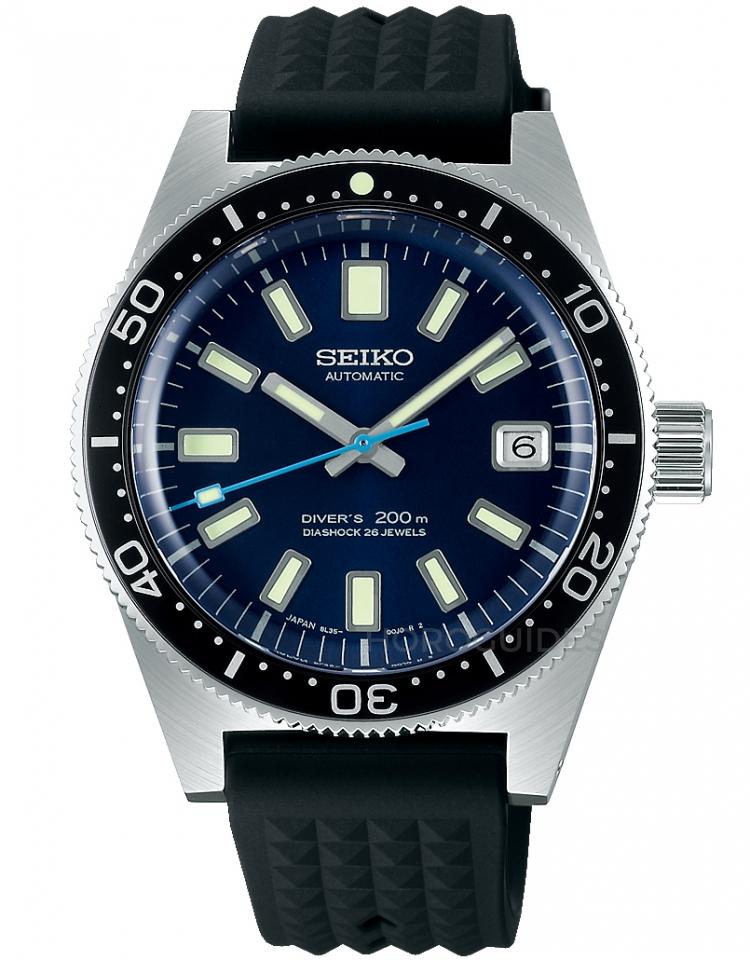 SEIKO 精工錶 - PROSPEX系列 - SLA043J1
