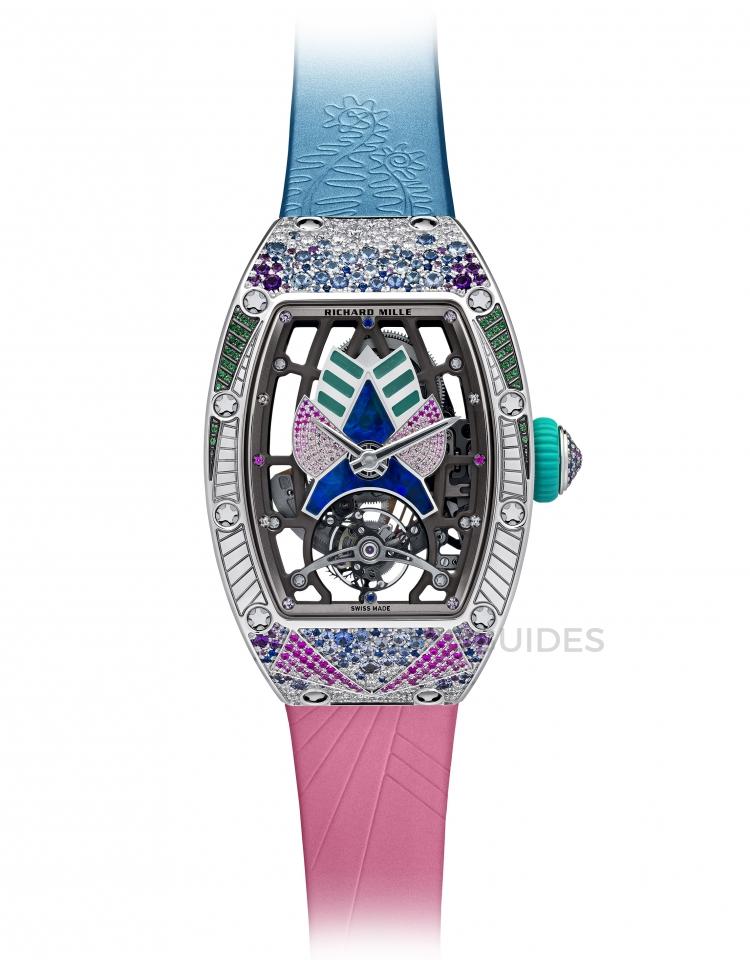 RICHARD MILLE RICHARD MILLE - WOMEN系列 - RM 71-02