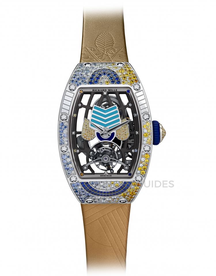 RICHARD MILLE RICHARD MILLE - WOMEN系列 - RM 71-02
