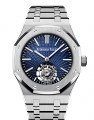 AP 愛彼 皇家橡樹 Royal Oak自動上鍊飛行陀飛輪41mm