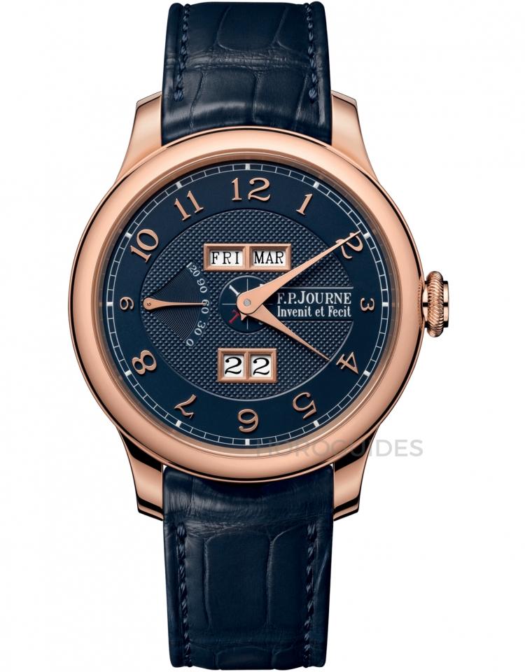 F.P.JOURNE F.P.JOURNE - 專賣店系列 - quantième perpétuel