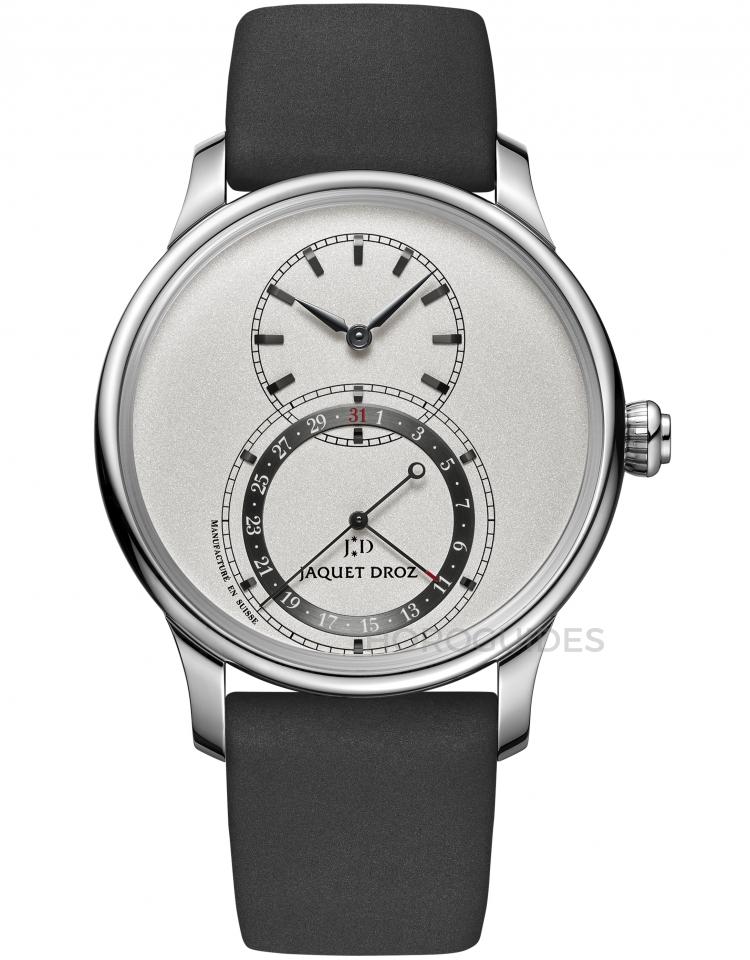 JAQUET DROZ 雅克德羅 - GRANDE SECONDE系列 - J007020351