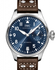 IWC 萬國錶 飛行員 「小王子」特別版