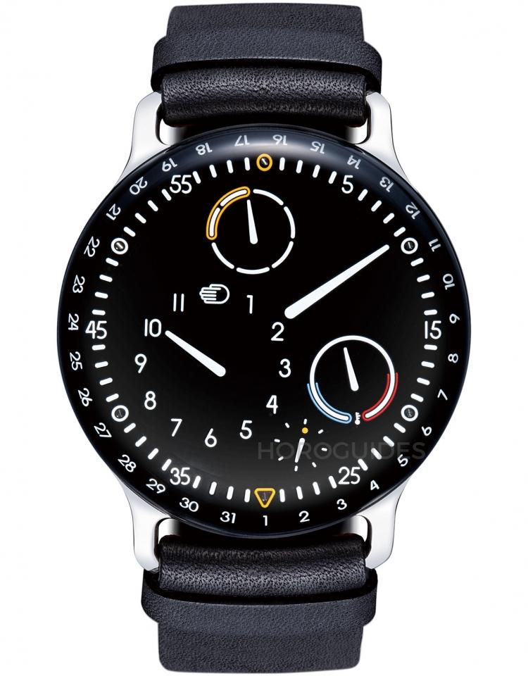 RESSENCE RESSENCE - TYPE 3系列 - TYPE 3B