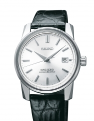 SEIKO 精工錶 KING SEIKO <King Seiko>1965年KSK復刻錶款
