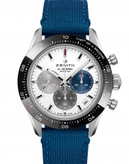 ZENITH 真力時 CHRONOMASTER Chronomaster Sport計時碼錶