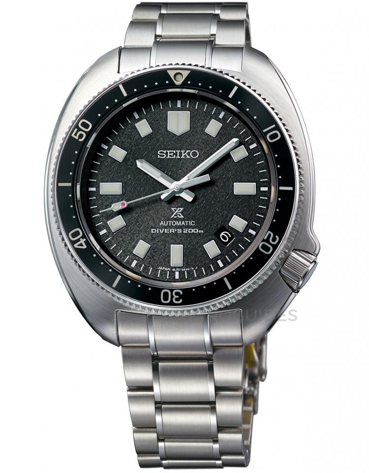 SEIKO 精工錶 - PROSPEX系列 - SLA051