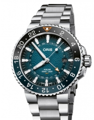 ORIS AQUIS 01 798 7754 4175 Set Horoguides