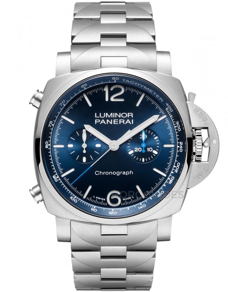 PANERAI 沛納海 - LUMINOR系列 - PAM01110