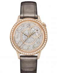 VC 江詩丹頓 EGERIE 4606F/000R-B648