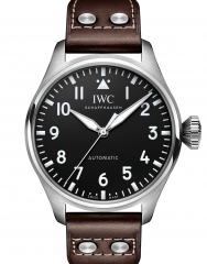 IWC 萬國錶 飛行員 IW329301