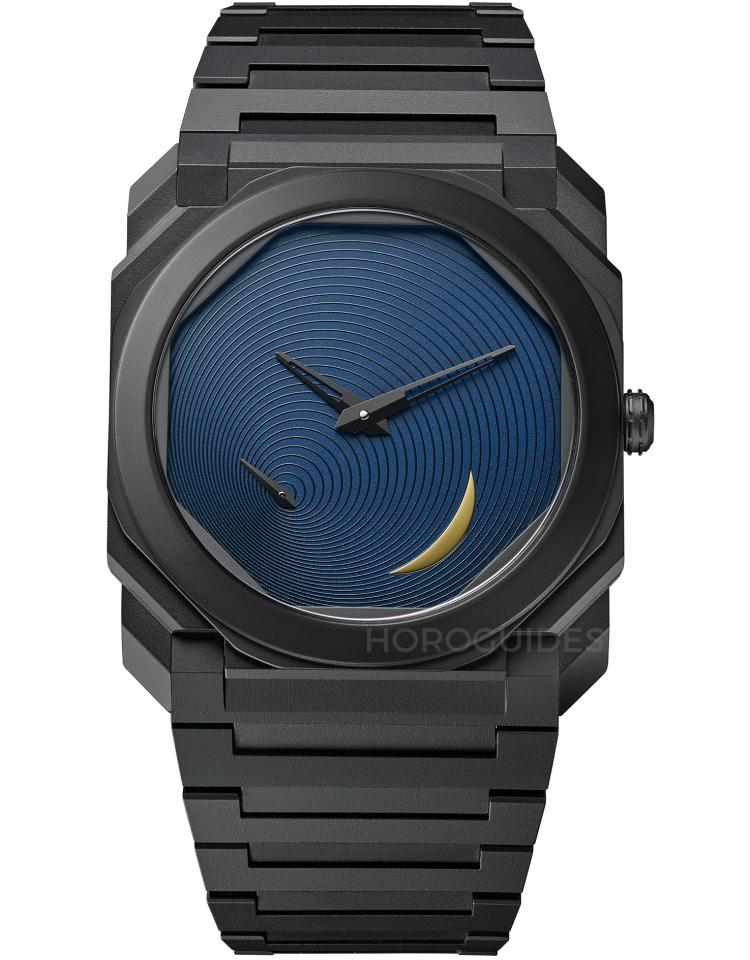 BVLGARI 寶格麗 - OCTO系列 - 103534