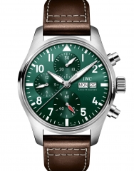 IWC 萬國錶 飛行員 IW388103