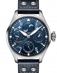 IWC 萬國錶 飛行員 IW503605
