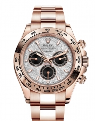 ROLEX 勞力士 DAYTONA 116505-0014