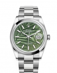 ROLEX 勞力士 DATEJUST Datejust 36