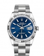 ROLEX 勞力士 DATEJUST 126234-0050