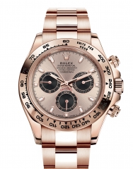 ROLEX 勞力士 DAYTONA 116505-0016