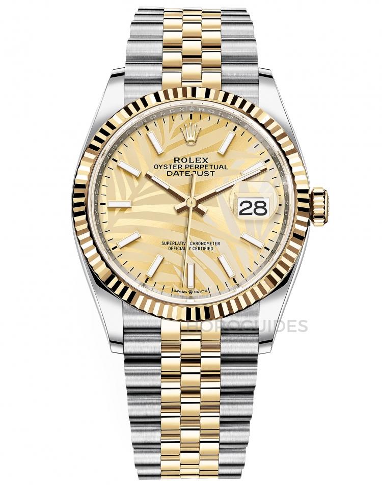 Datejust 36