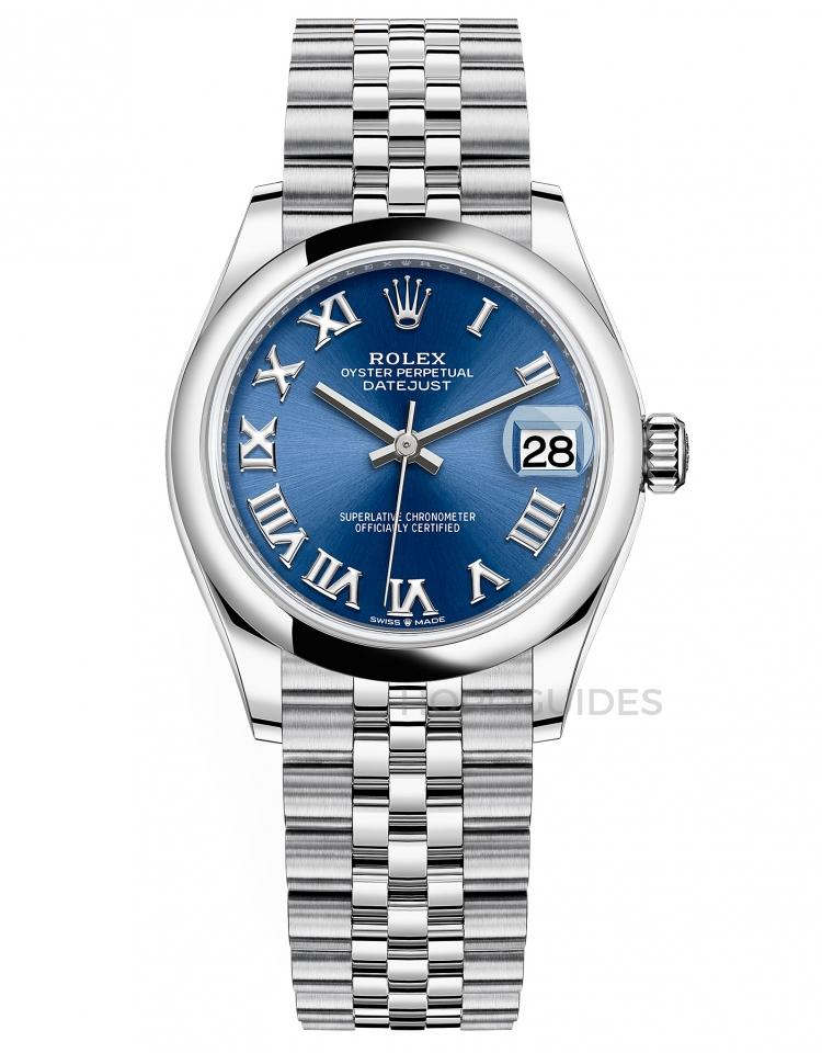 ROLEX 勞力士 - DATEJUST系列 - 278240-0018