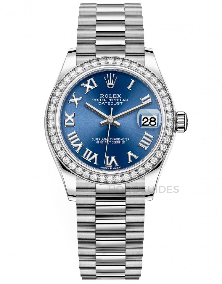 DATEJUST 31