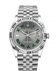 ROLEX 勞力士 DATEJUST 126234-0045