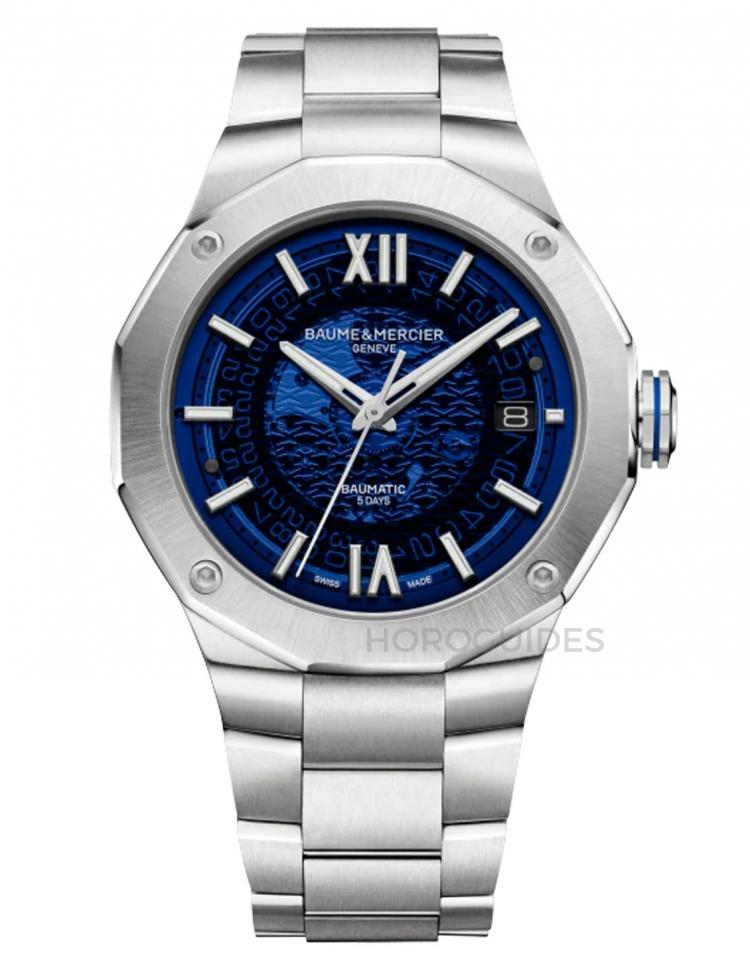 Baume & Mercier 名士 - Riviera系列 - M0A10616