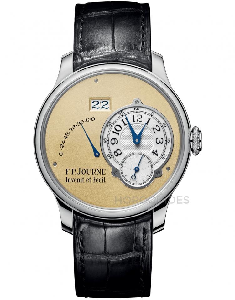 F.P.JOURNE F.P.JOURNE - LIMITED SERIES系列 - automatique