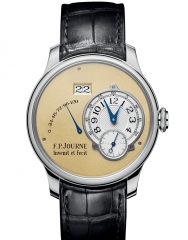 F.P.JOURNE LIMITED SERIES OCTA機芯20週年