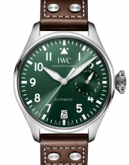 IWC 萬國錶 飛行員 IW501015