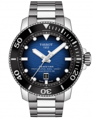 TISSOT 天梭表 Seastar Seastar 2000
