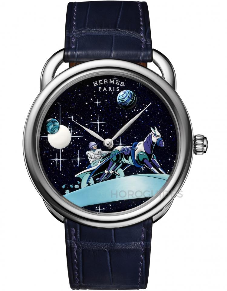 （Space Derby）