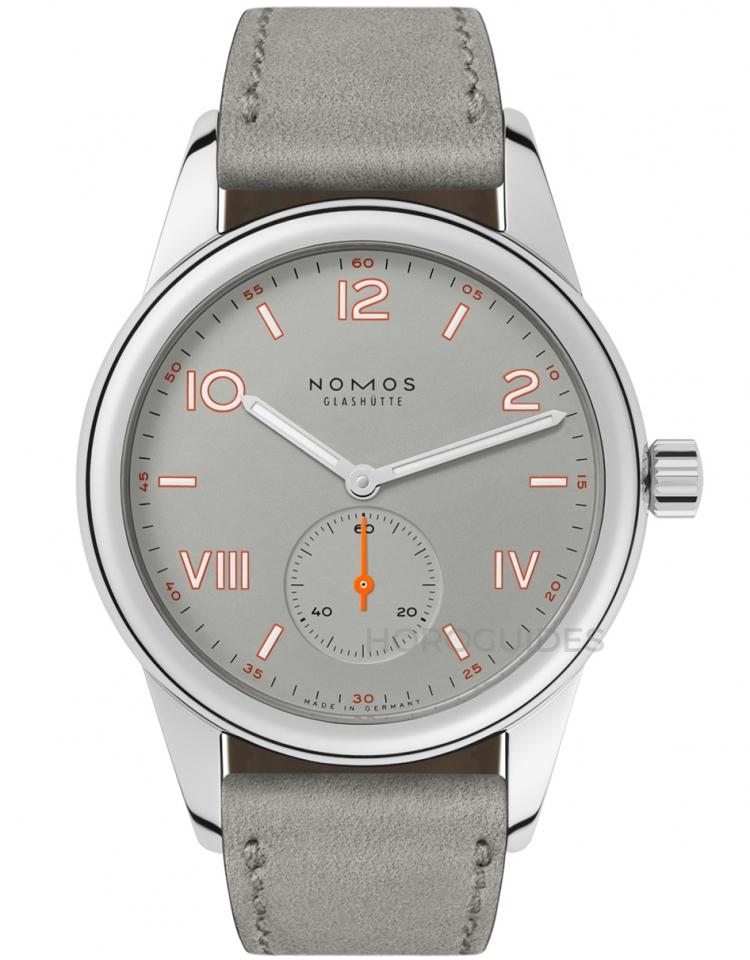 NOMOS NOMOS - CAMPUS系列 - 712