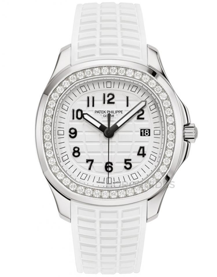 PATEK PHILIPPE 百達翡麗 - 海底探險家系列 - 5267/200A-010
