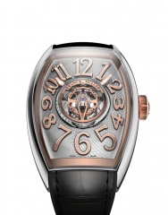 FRANCK MULLER CINTR E CURVEX