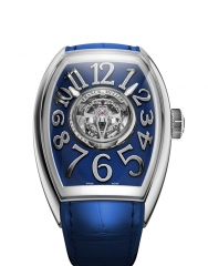 FRANCK MULLER CINTR E CURVEX