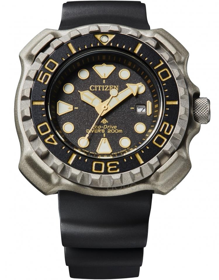 CITIZEN 星辰表 - PROMASTER系列 - BN0220-16E