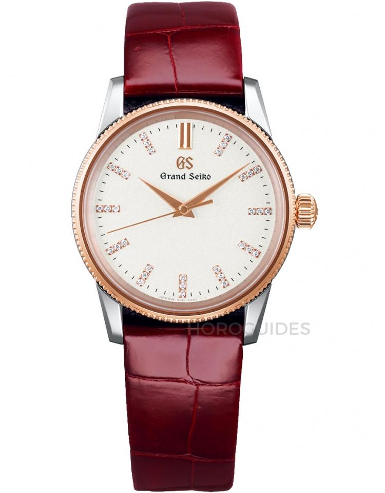 Seiko創業140週年記念