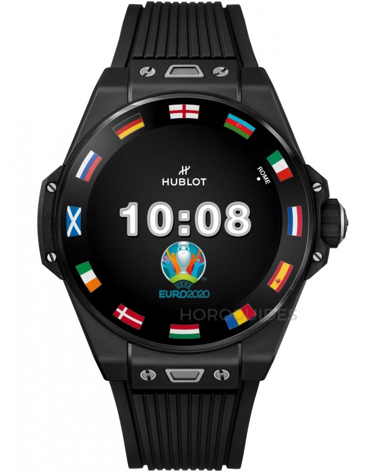 HUBLOT 宇舶錶 - BIG BANG系列 - 440.CI.1100.RX.EUR20_NFT