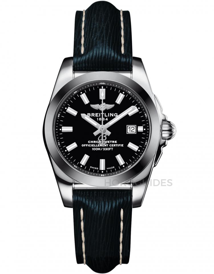 銀河29麗致版腕錶