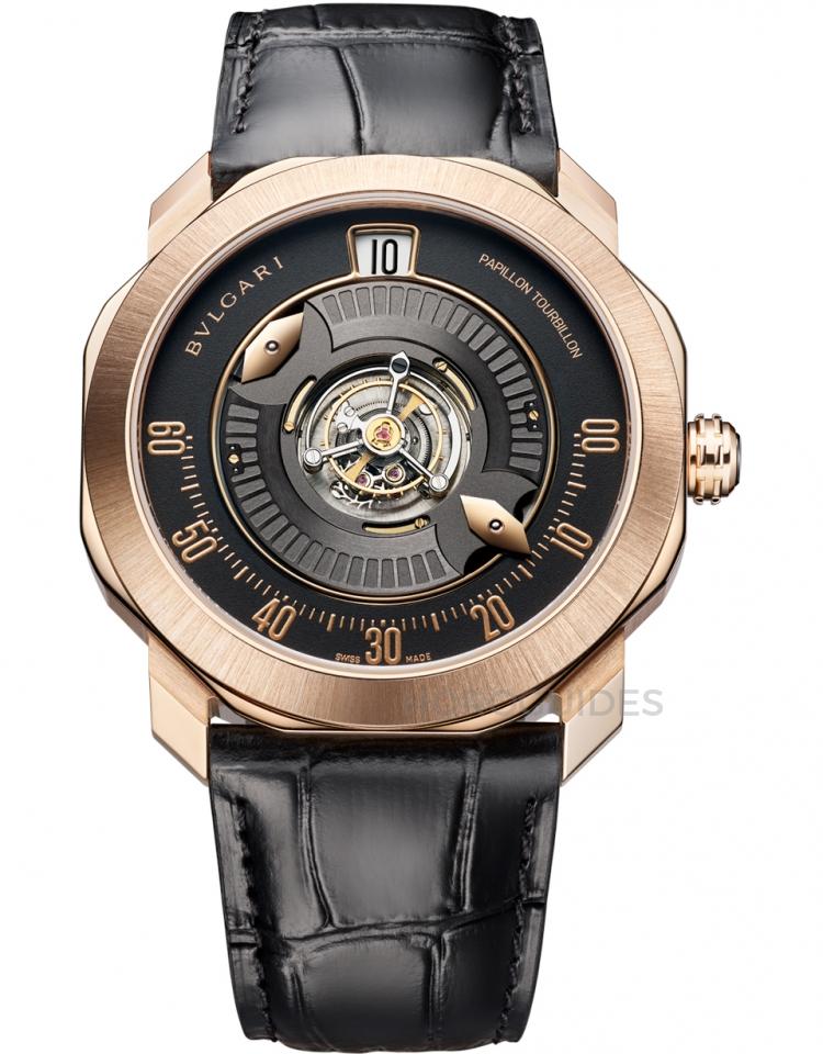 BVLGARI 寶格麗 - OCTO系列 - 103475