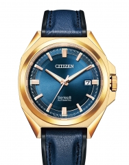 CITIZEN 星辰表 Series 8 Series 8 831機械腕錶