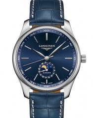 LONGINES 浪琴表 巨擘 L2.919.4.92.0
