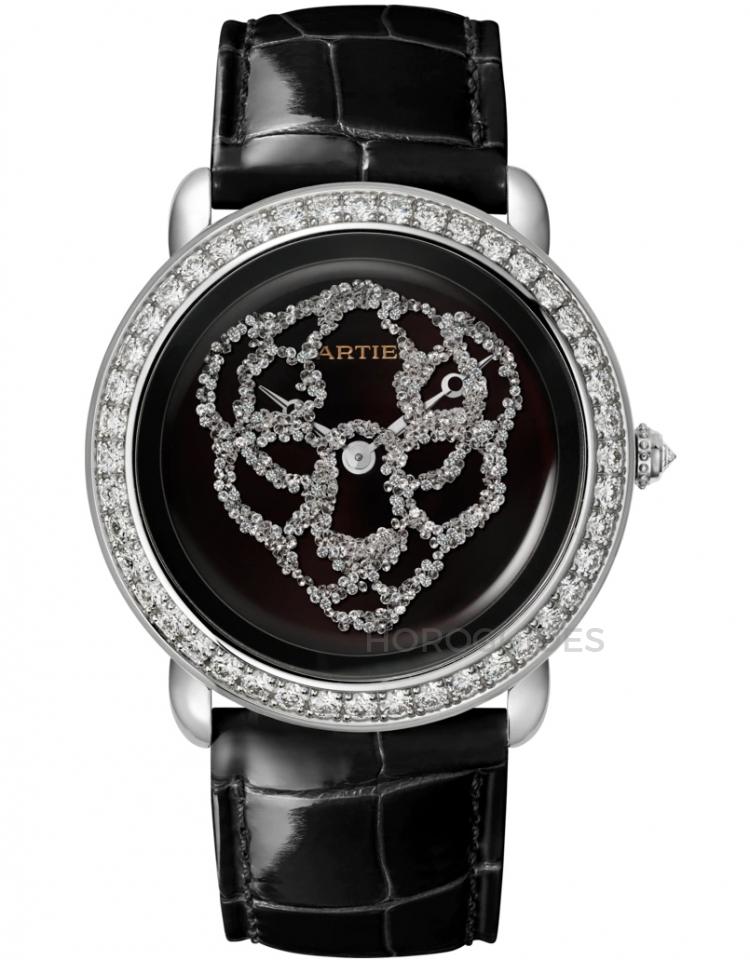 CARTIER 卡地亞 - PANTHERE系列 - HPI01430