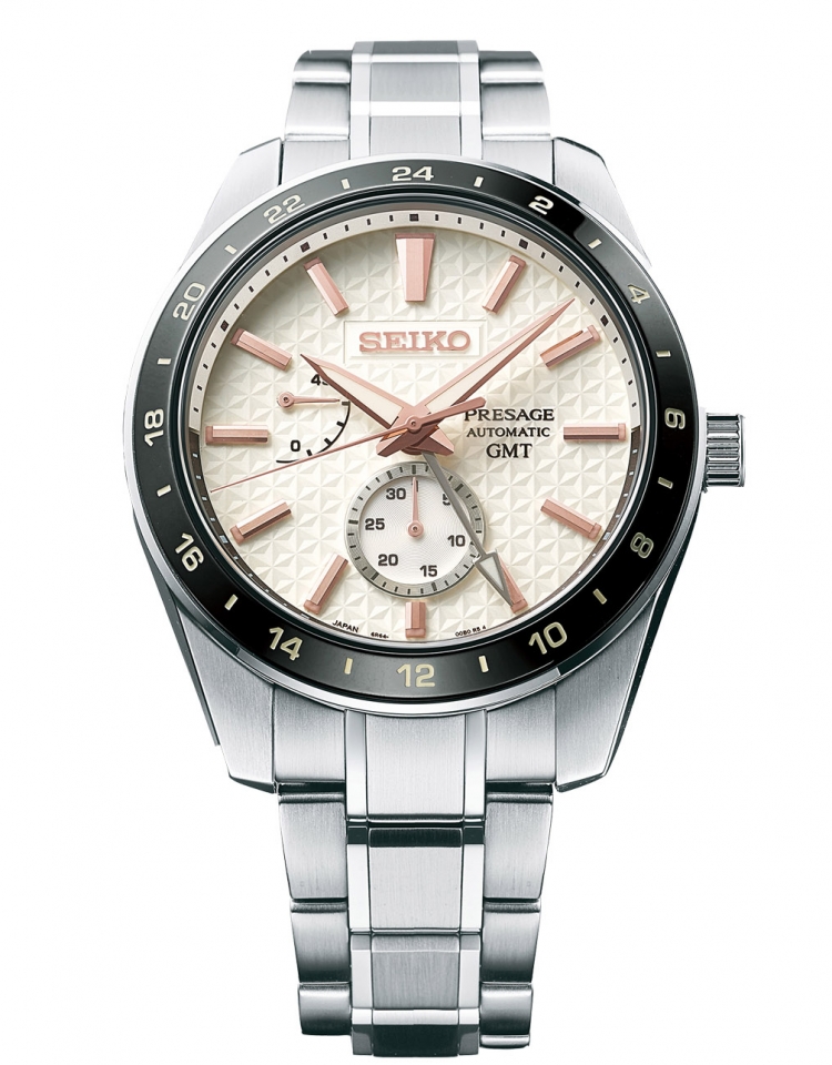 SEIKO 精工錶 - PRESAGE系列 - SPB273J1