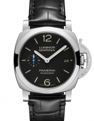 PANERAI 沛納海 LUMINOR MARINA PAM01272