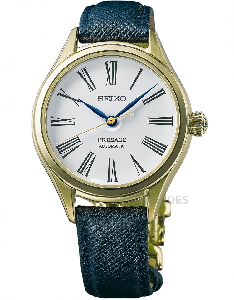 SEIKO 精工錶 - PRESAGE系列 - SPB234J1