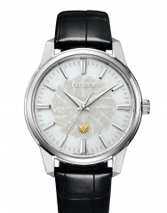 CITIZEN 星辰表 The CITIZEN The CITIZEN土佐和紙金鷹限量錶