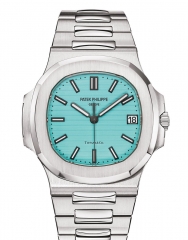 PP 百達翡麗 金鷹 for Tiffany’s 170th Anniversary