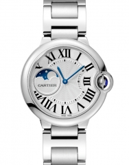 CARTIER 卡地亞 藍氣球 WSBB0050